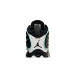 Кроссовки Air Jordan Pro Strong GS 'Black Tropical Twist' 7