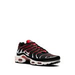 Кроссовки Air Max Plus 'Black/White/University Red' 2
