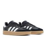 Кроссовки adidas Samba XLG 'Black White Gum' 8