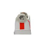Кроссовки Nike Air Force 1 LV8 3 GS 'White Total Orange' 7