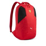 Рюкзак на молнии из коллаборации со Scuderia Ferrari 1