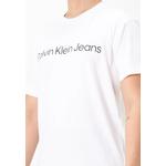 Футболка с логотипом Institute - Calvin Klein Jeans 3