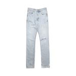 Брюки Ksubi Van Winkle Frost Blu Arch Denim 'Blue' 1