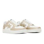 Лайфстайл Bapesta #4 'Beige' 8