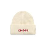 Шапки-бини Kith x New Era For The New York Knicks Knit Beanie 'Sandrift' 2