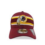 Бейсболка 39THIRTY Washington Redskins 1