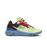 Кроссовки Undercover x Nike React Element 87 'Volt' 1