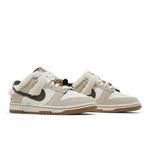 Кроссовки Nike Wmns Dunk Low 'Mink And Jewels' 8