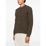 chunky-knit sweater 3