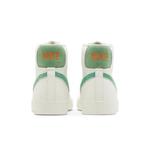 Кроссовки Nike Blazer Mid '77 Vintage "Sail Stadium Green" 6