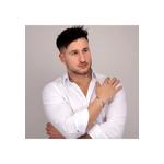 Maserati Jewels Мужской браслет из нержавеющей стали 220 мм JM221ATY04 (регулируемый) 4