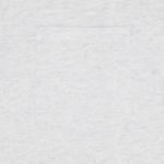 Топы Supreme Short-Sleeve Pocket Tee 'Пепельно-серый' 2
