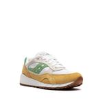 Кроссовки Shadow 6000 White/Yellow/Green 2