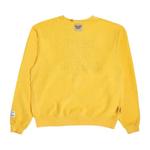 Крюнеки Gallery Dept. Art That Kills Reversible Crewneck Sweatshirt «Йеллоу» 4