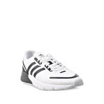 Кроссовки ZX 1K Boost White/Black 2
