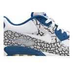 Кроссовки Nike HUF x Air Max 90 Premium 'Hufquake' 2