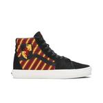 Кроссовки Harry Potter x Vans Sk8-Hi 'Gryffindor' 1