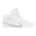 Шиповки Air Jordan 1 Mid TD Cleat 'Grey Fog' 2