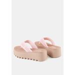 Сандалии Melissa M Lover Thong Platform Ad 3