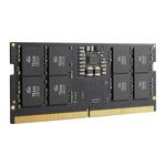 Team Elite Notebook SODIMM DDR5 16GB (16GB x 1) 5600MHz CL46 3