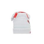Кроссовки adidas Forum Low 'Cloud White Red' 7