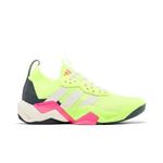 Кроссовки adidas Wmns Rapidmove ADV 2 'Lucid Lemon Pink' 1