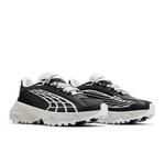Кроссовки Puma Spirex Speed 'Black Silver Mist' 8