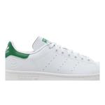 Кроссовки Adidas Stan Smith Vegan 'Белый Зеленый' 2