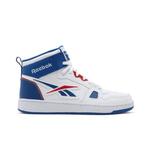 Кроссовки Reebok Resonator Mid 'White Vector Blue' 1