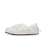 Мюли KAWS x The North Face Wmns ThermoBall Traction Mule VP 'Moonlight Ivory Camo' 3