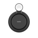BELKIN UltraCharge Pro Qi2 3-в-1 магнитное зарядное устройство 25W - Black 2
