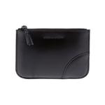 'Very Black' wallet 1