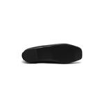 Балетки Erino Enamel Ribbon Maryjane (1 см) - черные 7