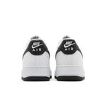 Кроссовки Nike Air Force 1 '07 'White Black Outsole' 6