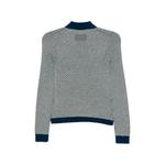 Фактурная рубашка поло Pique L/S 2