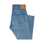 Джинсы CELINE Lou «Vintage Union Wash» 2