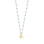 Колье Lucky Heart Mini Gigi 1
