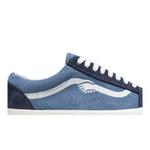 Кроссовки Notre x Vans Vault OG Old Skool LX 'Blue' 2