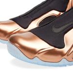 Кроссовки Nike Air Flightposite 2014 Prm 'Copper' 4