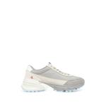 Кроссовки Hike Runner со вставками 1