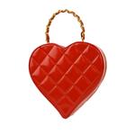 Сумка Heart Vanity (1995 год) 2