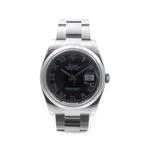 2018 Datejust 36mm watch 1