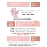 Signature Mindful Bangle в Розовом Золоте 4