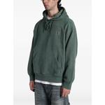 logo-patch hoodie 3