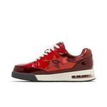 Lifestyle BAPE Roadsta #1 'Красный' 3