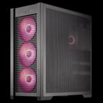 ASUS TUF Gaming GT302 ARGB ATX корпус - Черный 4