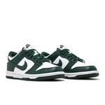 Кроссовки Nike Dunk Low GS 'Michigan State' 8