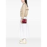 Сумка-сэтчел Mini Patent Cannage Lady Dior (2018 год) 2