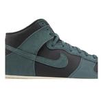 Кроссовки Nike Dunk High Premium 'Faded Spruce' 2