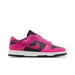 Кроссовки Nike Wmns Dunk Low 'Fierce Pink Black' 1